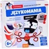 „Jawa“ edukacinis stalo žaidimų kalbotyra su profesoriumi English