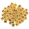 Jawa Logical board game NUMBERS IN MIND - mathematical and logical GR0248