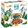 „Jawa Play on the go“ – 4 puikūs žaidimai – 4 žaidimų rinkinys, 3+ GR0815