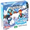 Jawa Game Išmanieji žaidimai Tereferki – KOKS TAI ORAS? Oro reiškiniai GR0545