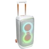 JBL Partybox 320 Bluetooth Speaker Baltas EU