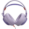 JBL Quantum 250 Headphone Ausinės su laidu Žaidimams su mikrofonu, Violetinė EU