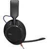 JBL Quantum 250 Headphone Ausinės su laidu Žaidimams su mikrofonu, Juodas EU
