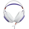 JBL Quantum 250 Headphone Ausinės su laidu Žaidimams su mikrofonu, Baltas EU