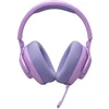 JBL Quantum 360 Headphone Belaidės Ausinės Žaidimams su mikrofonu, Violetinė EU