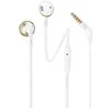 JBL Tune 205 In-Ear Ausinės su laidu Auksinė EU