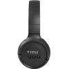 Wireless headphones JBL Tune 510BT juodas