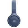 JBL Tune 520BT Bluetooth ausinės mėlynos spalvos