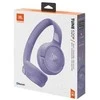 JBL Tune 520BT Bluetooth ausinės violetinės spalvos