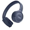 JBL Tune 520BT Bluetooth ausinės mėlynos spalvos