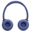 JBL Tune 530BT Bluetooth Belaidės Ant ausų uždedamos Ausinės Mėlyna EU