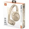 JBL Tune 680NC belaidės ausinės – rusvai gelsvas