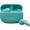 JBL Wave Beam2 belaidės ausinės, Melsvos spalvos