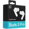 Ausinės JBL Belaidės eaphones OnePlus Nord Buds 3 Pro juodas