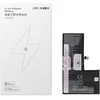 JCID Baterija for iPhone X 3100 mAh (high capacity)