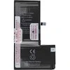 JCID baterija, skirta „iPhone Xs Max“, 3600 mAh (didelės talpos)