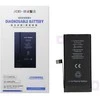 JCID Diagnosable (used) Baterija for iPhone 12 Mini 2460 mAh (high capacity)
