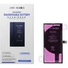 JCID Diagnosable (used) Baterija for iPhone 12 Mini 2460 mAh (high capacity)