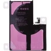 JCID Diagnosable (used) Baterija for iPhone 13 Pro Max 4352 mAh (standard capacity)