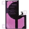 JCID Diagnosable (used) Baterija for iPhone 14 Pro Max 4323 mAh (standard capacity)