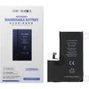 JCID Diagnosable (used) Baterija for iPhone 15 Pro Max 4780 mAh (high capacity)