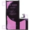 JCID Diagnosable (used) Baterija for iPhone 15 Pro 3420 mAh (high capacity)