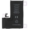 JCID Diagnosable (used) Baterija for iPhone 15 Pro 3420 mAh (high capacity)