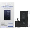 JCID Diagnosable (used) Baterija for iPhone 15 Pro 3420 mAh (high capacity)