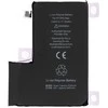 JCID Diagnosable Genuine Baterija for iPhone 12 PRO MAX (high capacity)