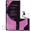 JCID Diagnosable Genuine Baterija for iPhone 13 PRO (high capacity)