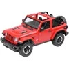 Jokomisiada Jeep RUBICON off-road car RASTAR RC0581