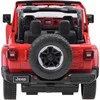 Jokomisiada Jeep RUBICON off-road car RASTAR RC0581