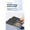 JELLICO wireless charger 3in1 W12 15W Juodas