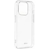 ROAR dėklas ALL DAY COLORFUL JELLY IPHONE 15 Pro skaidrus