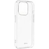 ROAR dėklas ALL DAY COLORFUL JELLY IPHONE 15 Pro skaidrus