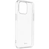 ROAR dėklas ALL DAY COLORFUL JELLY IPHONE 15 Pro Max skaidrus