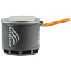 Jetboil Stash Cooking System nešiojama viryklė, metalinė