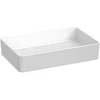 Jika WASHBASIN COUNTER PURE 600X380X140 MM