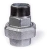 Jinan_Meide Jungtis G 331D, 1/2″, vidinis ir išorinis sriegis, cinkuota