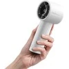Ventiliatorius Jisulife Handheld Fan 10S 5000mAh Portable USB Fan - Gray