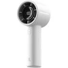 Ventiliatorius Jisulife Handheld Fan 10S 5000mAh Portable USB Fan - Gray