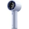 Ventiliatorius Jisulife Handheld Fan 10S 5000mAh Portable USB Fan - Mėlyna