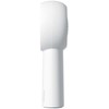 Mini dmuchawa Jisulife Handheld Fan Life5 Plus 4000 mAh przenośny wiatraczek wentylator USB - balta
