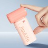 Jisulife Handheld Fan Life9 3600mAh Portable Mini Blower USB Fan - Rožinė
