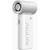 Jisulife Handheld Fan Life9 5000mAh Portable Mini Blower USB Fan - Gray