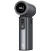 Ventiliatorius Jisulife Handheld Fan Ultra2 9000mAh 5-in-1 Mini Portable USB Fan - Dark Gray