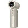 Ventiliatorius Jisulife Handheld Fan Ultra2 9000mAh 5-in-1 Mini Portable USB Fan - Brown
