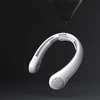 Ventiliatorius Jisulife Neck Fan 4 5000mAh Portable USB Neck Fan - Gray
