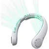 Ventiliatorius Jisulife Neck Fan 4 5000mAh Portable USB Neck Fan - Gray