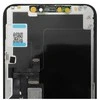 JK LCD ekranas, skirtas IPHONE 11 PRO MAX FullHD Incell (keisti IC)